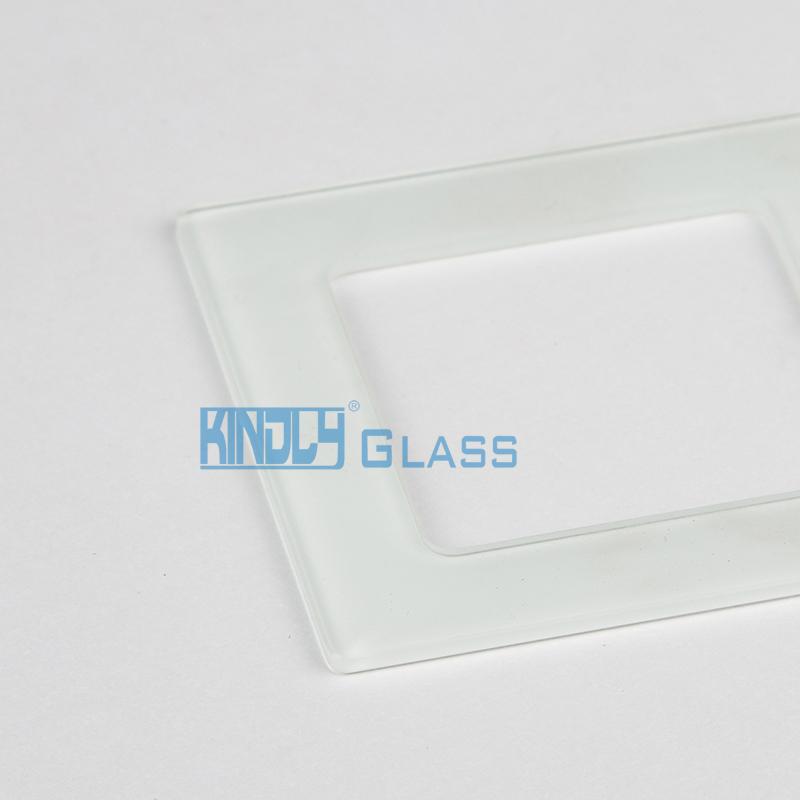 Toughened Glass Switch